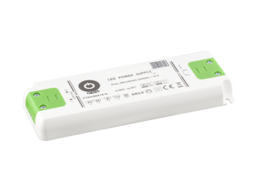 LED driver - 24 Volt - inbouw – ABC-Led