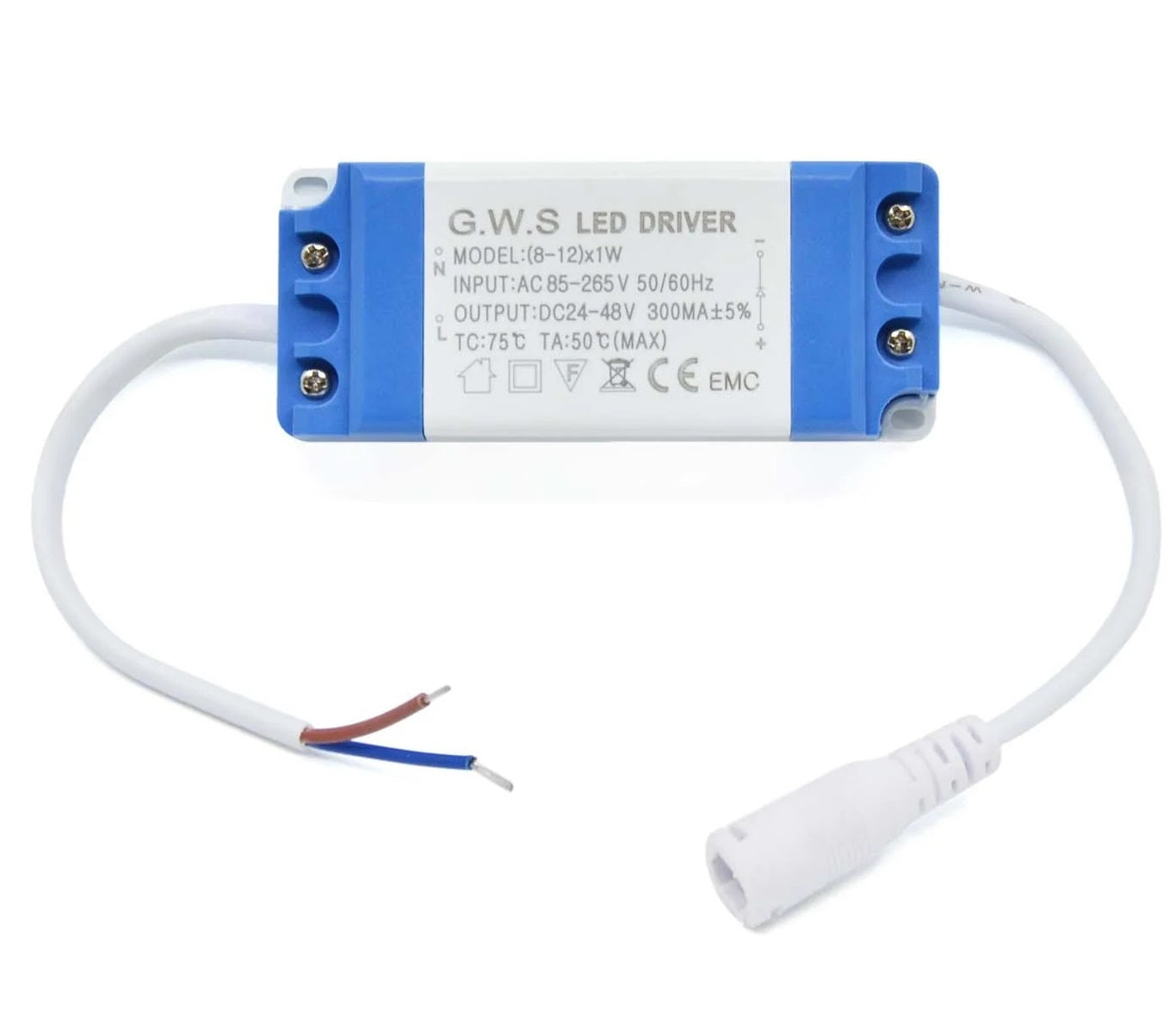 ABC-Led