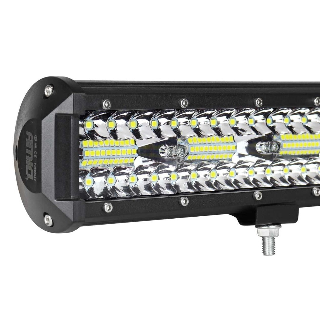 LED bar - 140 LED - 420W - 42000 lumen - 52cm