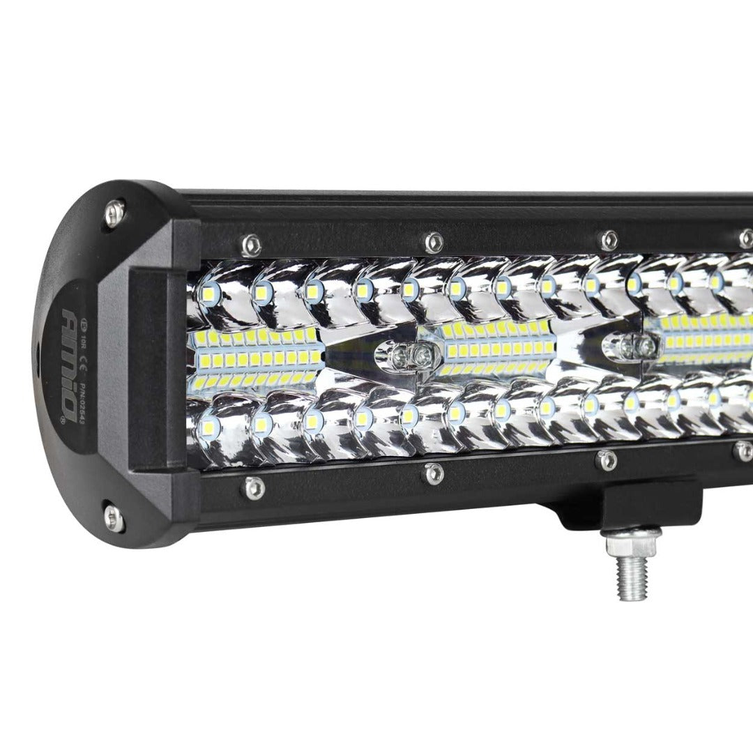 LED bar - Spot + beam - R10 - 540W - 54000 lumen - 65cm