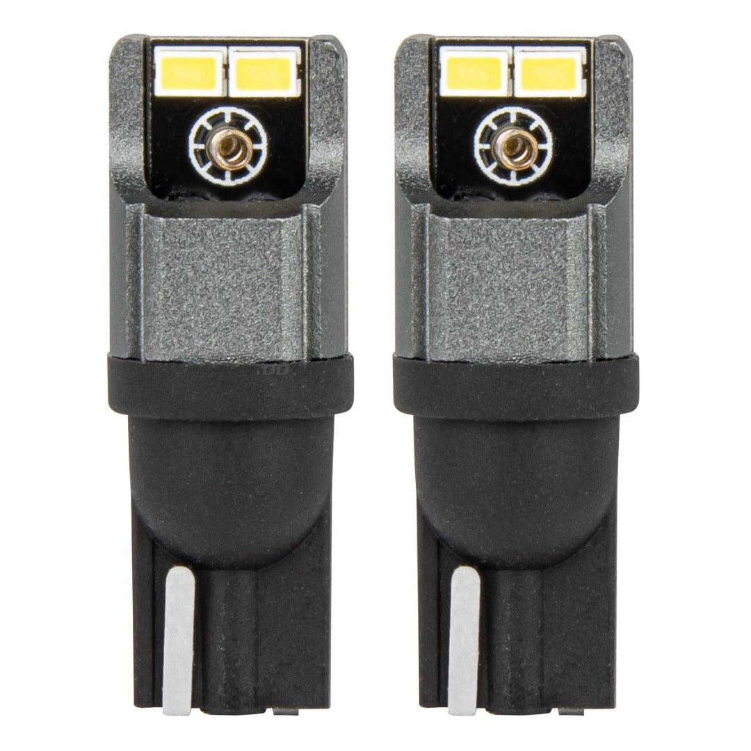 Support Douille T10 W5W Pour Ampoule LED Voiture - Neuf, Facile à Connecter