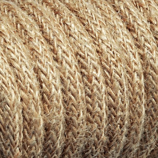 Suspension E27 - 3 mètres - Avec interrupteur - Cordon