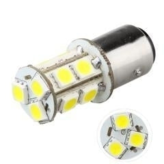 1157 - 5050 - 12V - 13 smd - 2 stuks
