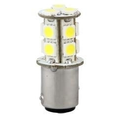 1157 - 5050 - 12V - 13 smd - 2 stuks