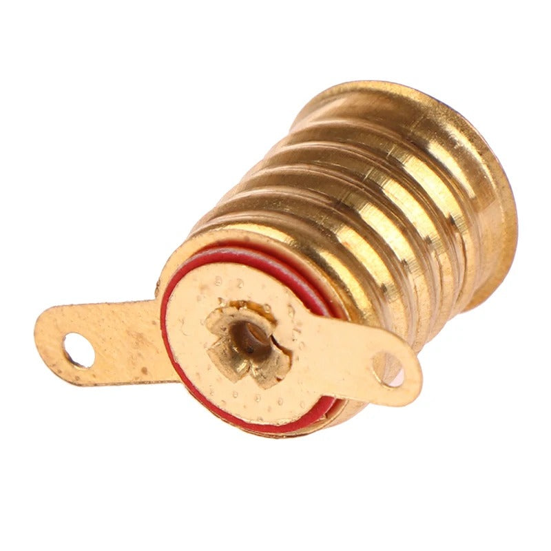 E10 fitting - Per stuk