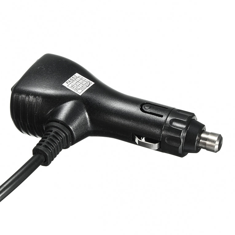 LED bar Dubbelzijdig - 36W - 17cm - Oranje - 12 LED Combo - 12V