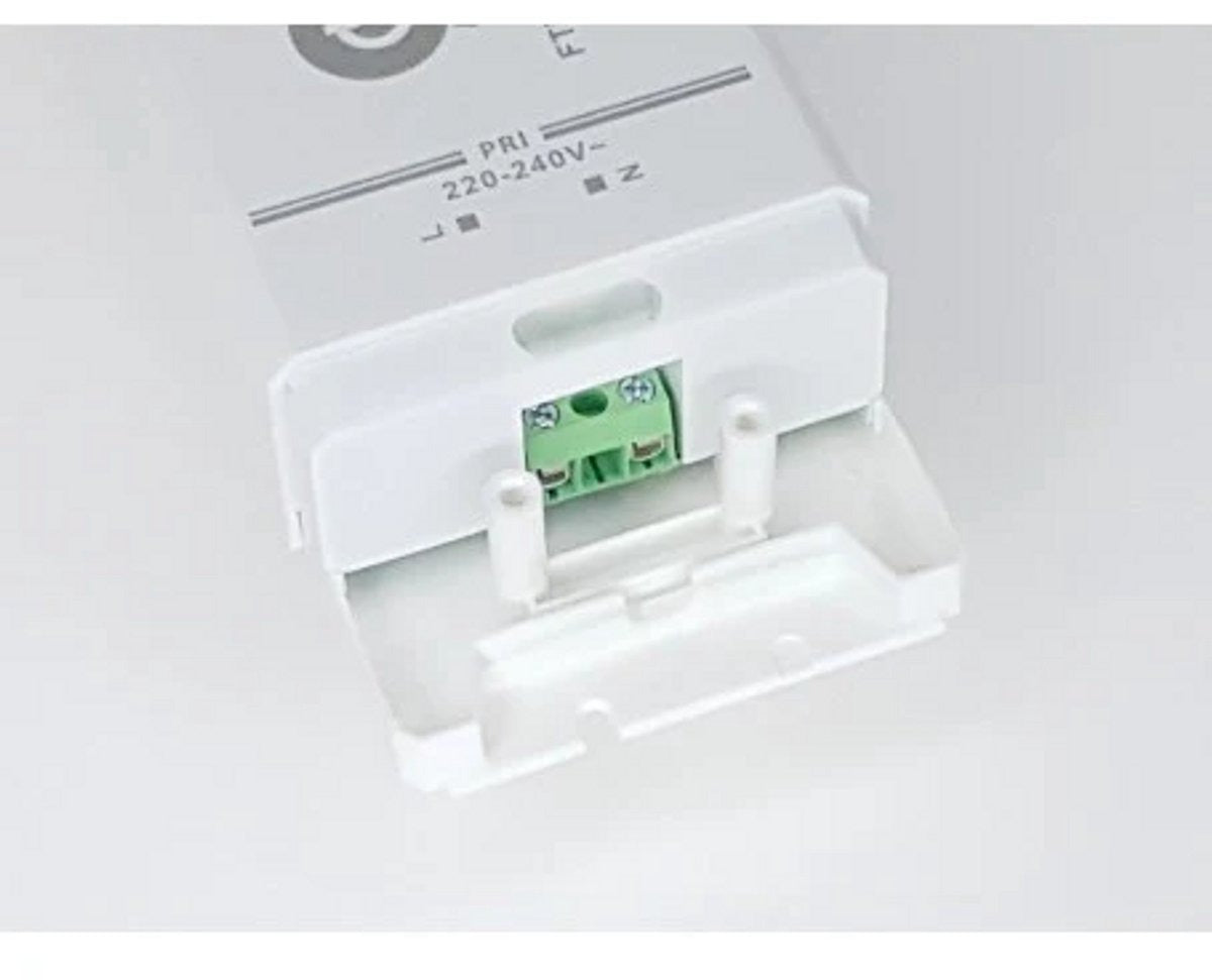 75W 12V DC dimbare voeding