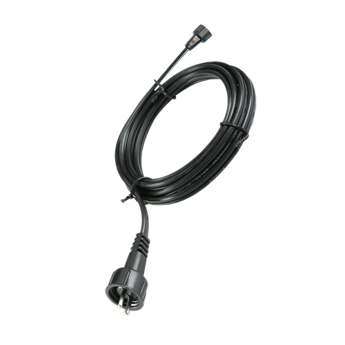 Tuinlamp verlengkabel - 6 meter SPT-1