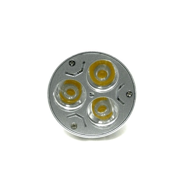 12 Volt MR16 Warm Wit Spot Dimbaar