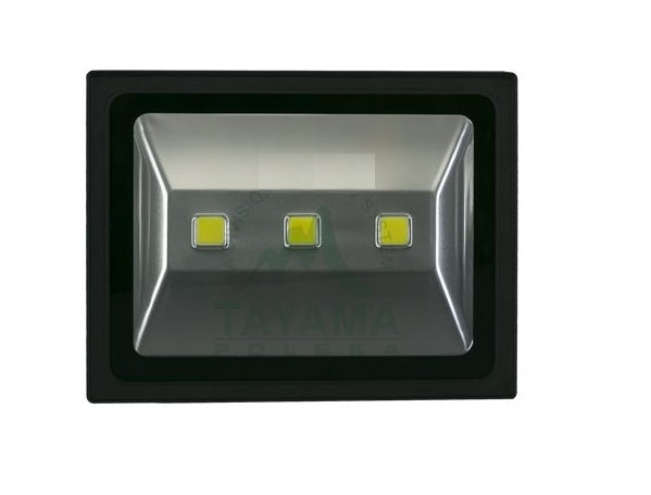 150W LED Schijnwerper koud wit 13500 lumen IP65