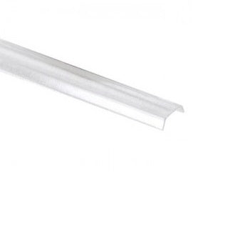 LED Profiel 1 meter - rond