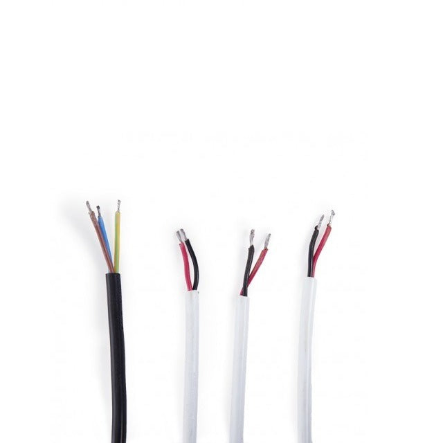 LED driver - 24 Volt - 250W - 10.4A - IP67 - 3x output