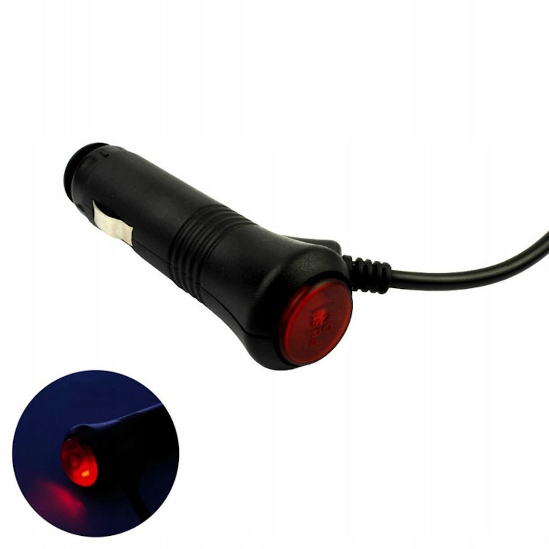 RGB verlichtingsset - Auto-interieur - Smartphone verbinding