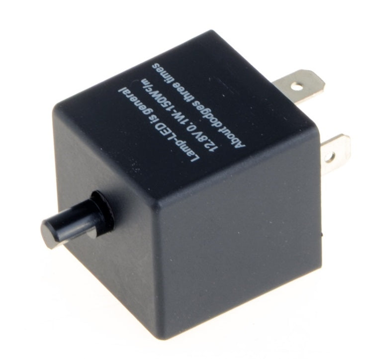 LED knipperlicht relais - CF13KT