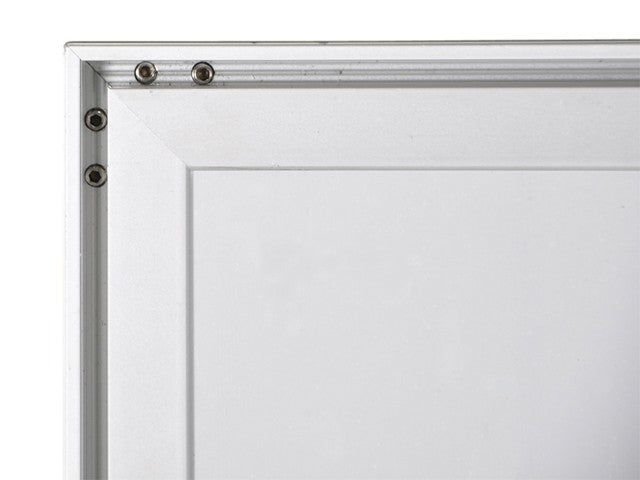 LED paneel - 30x30 - Warm wit - 3000K - Premium