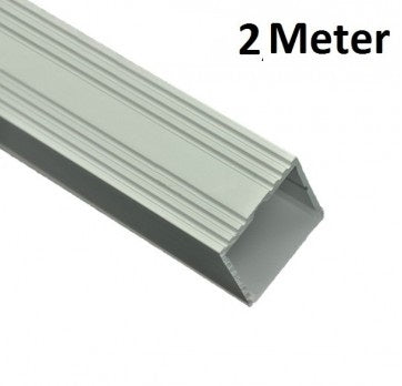 LED Profiel 2 meter - 35mm XL