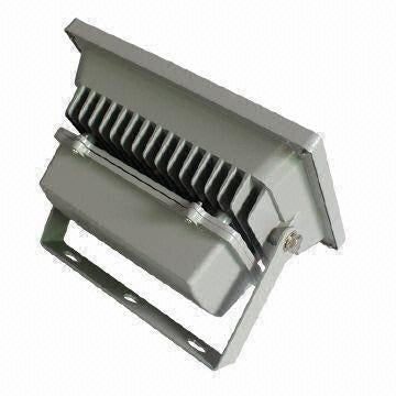 20W LED Floodlight Warm White IP65