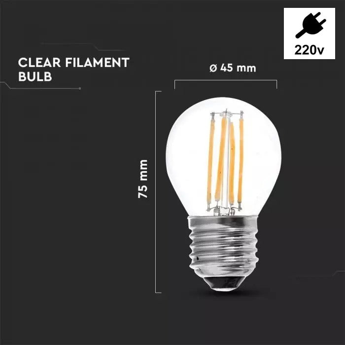 Guirlande lumineuse LED - 35 LED - Câble de 20 mètres - Étanche - 220 volts