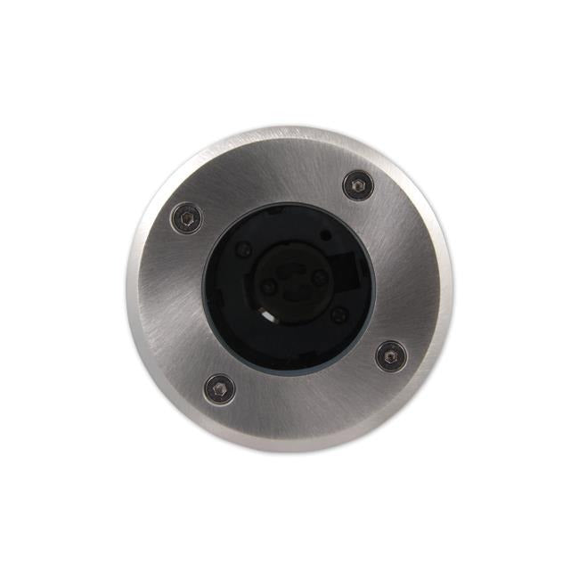 Spot encastré au sol - GU10 - Cometa - Rond