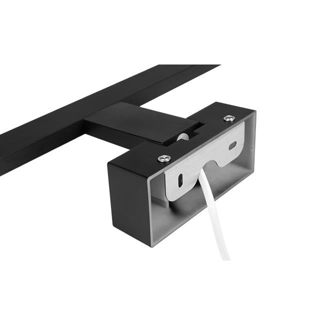 LED spiegelverlichting - Neutraal wit - 230V - 60cm