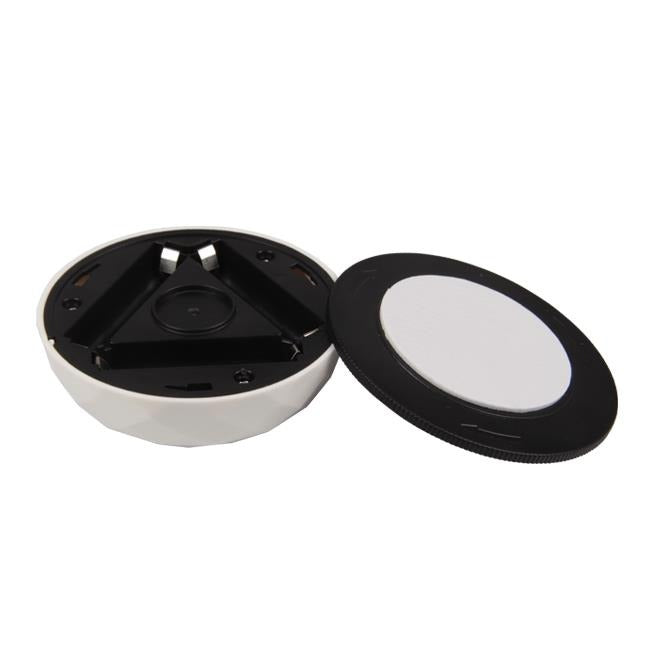 LED onderkast verlichting - Neutraal wit - Set van 2 - Wit