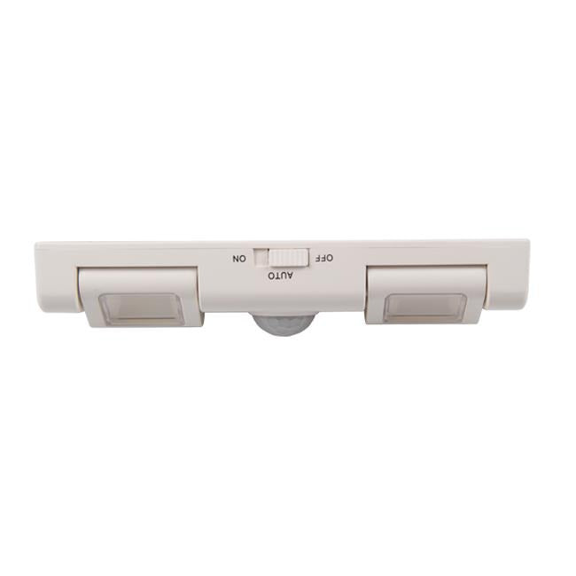 LED onderkast verlichting - Neutraal wit - PIR sensor - 16cm