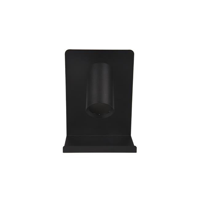 LED leeslamp - 55mm - Zwart