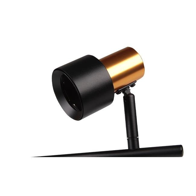 Opbouw plafondspot - GU10 - 145mm