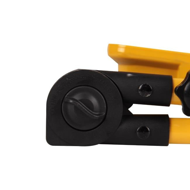 150W LED bouwlamp - Oplaadbaar - 25500 Lumen - IP65 - Neutraal wit