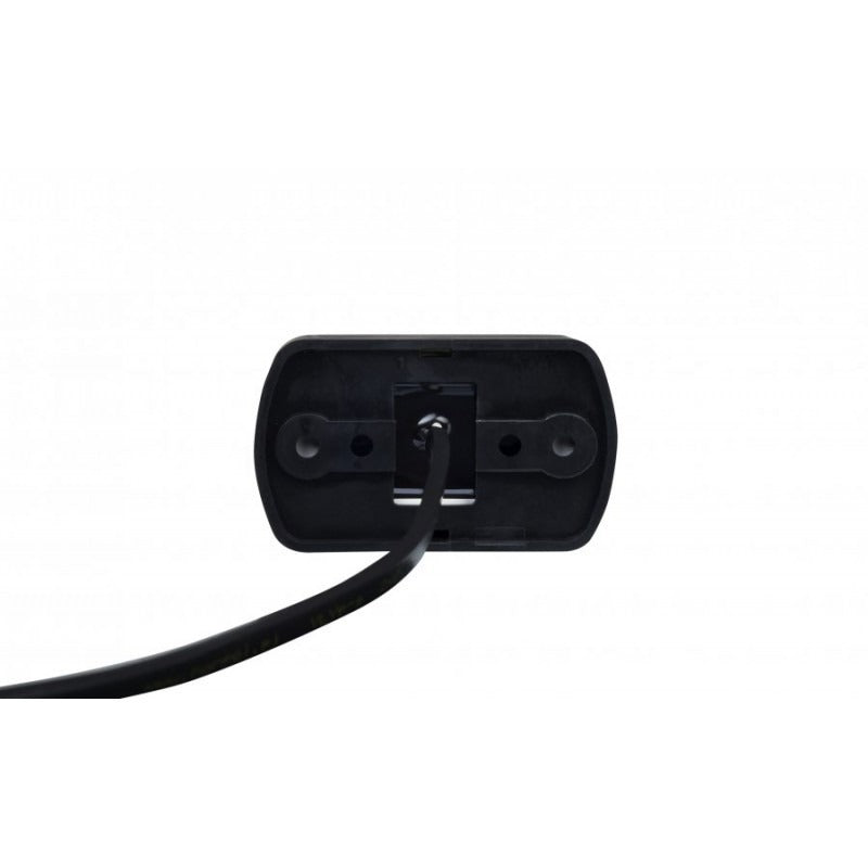 Zijmarkeringslicht - 12/24V - Wit - LD2227