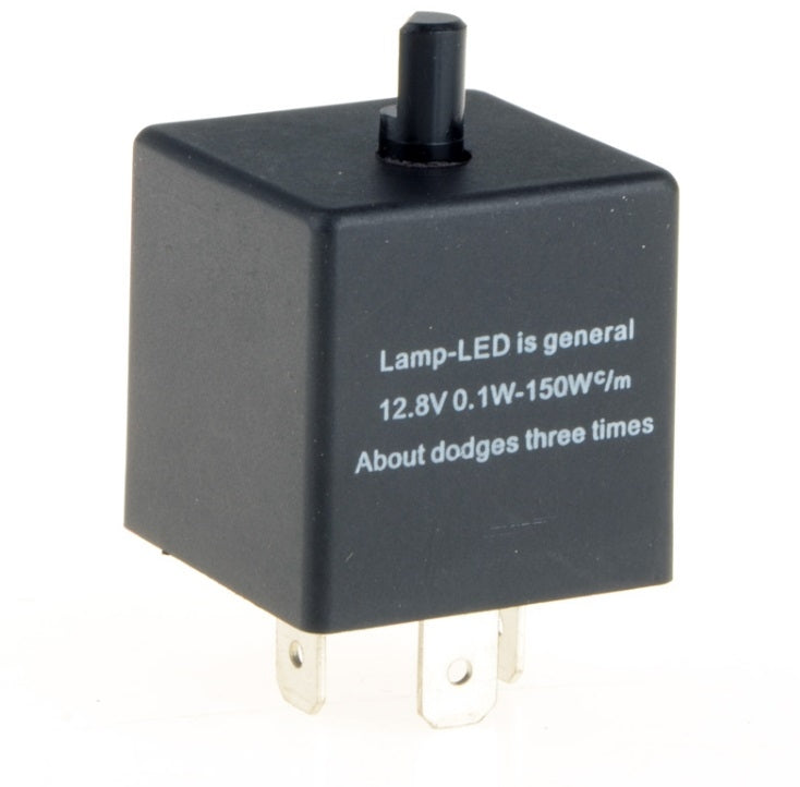 LED knipperlicht relais - CF13KT