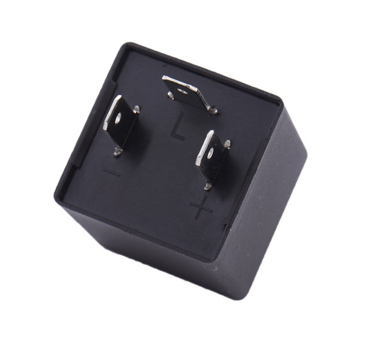 LED knipperlicht relais - CF14JL