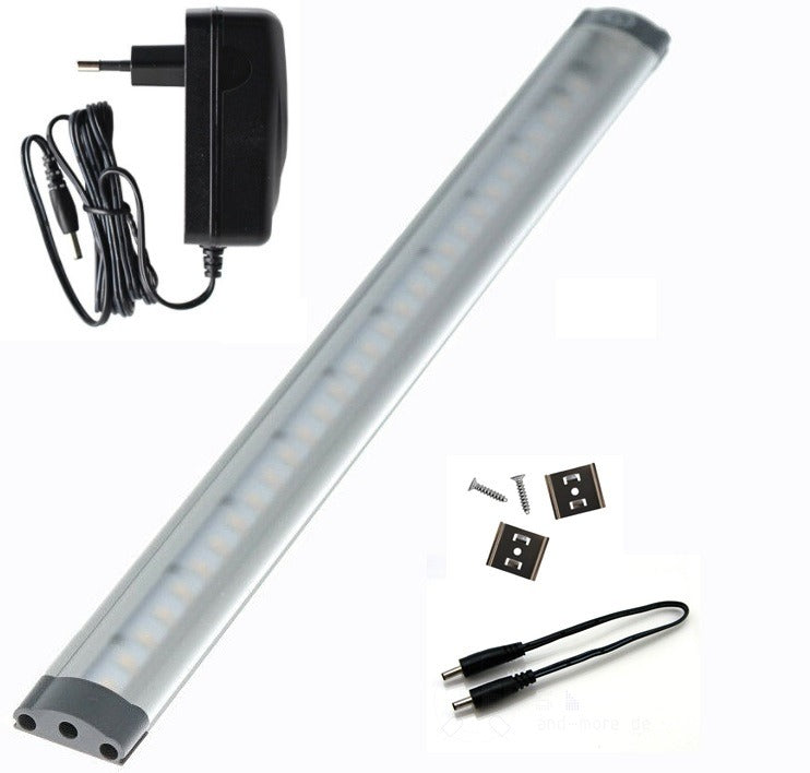 Led kastverlichting 100 cm - daglicht - dimbaar - 10 Watt