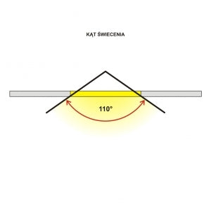 Led paneel - 30x60 - Koud wit - 6000K - Premium