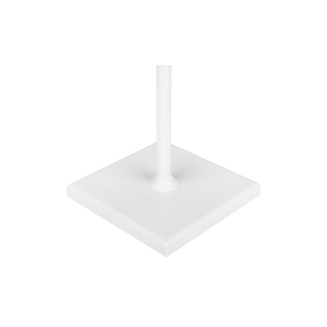 Bureaulamp – Oplaadbaar – Touchbediening – 4000K – Wit