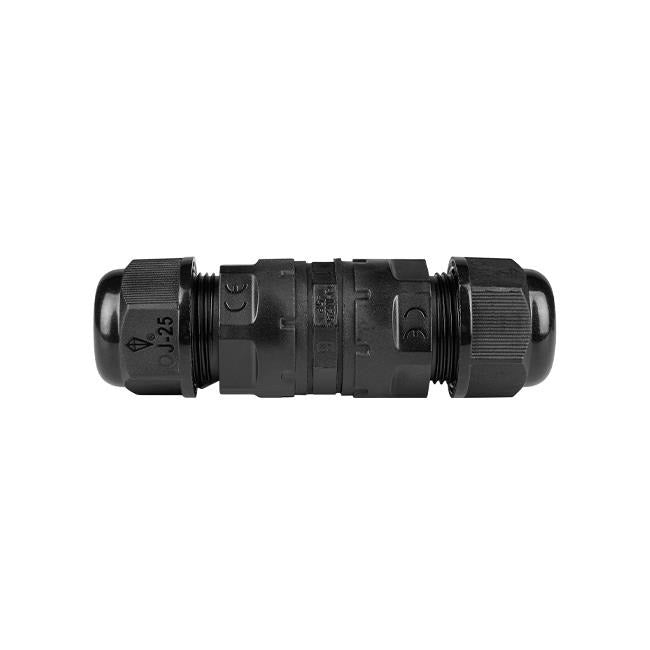 Waterdichte kabelwartel 5-aderig –  anti - UV-PA66 - 12-14 mm – IP68