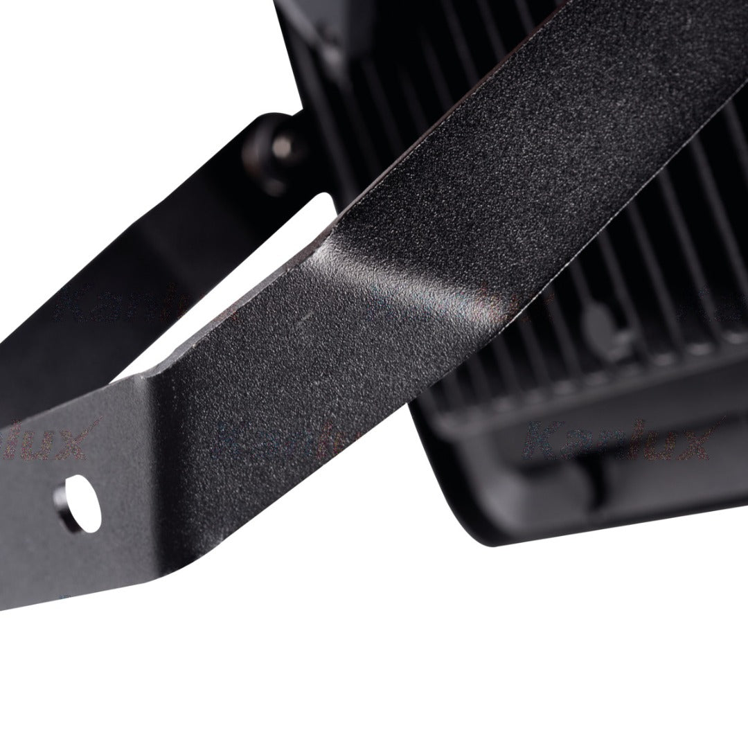 50W LED schijnwerper - 4000 Lumen - ingebouwde aansluitdoos - Daglicht