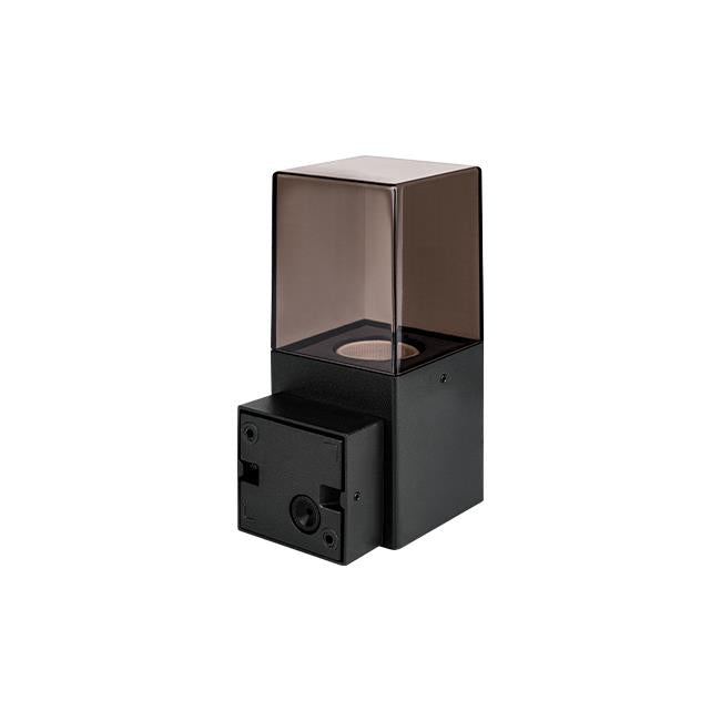 LED wandlamp - E27 fitting - 230V - Denver