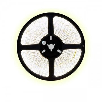 5 meter CCT  led strip DUAL LED - 120Leds/m - 24V