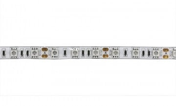 1 meter warm wit led strip - 120Leds/m - 2835 - 12V