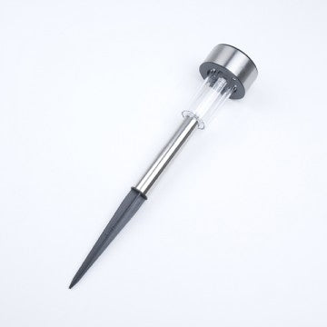 LED tuinverlichting op zonne energie - Warm Wit