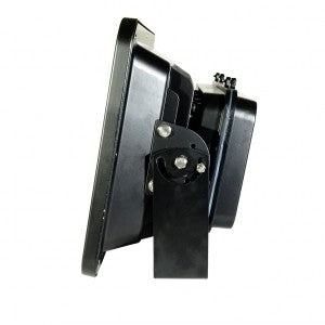 200W LED spotlight bright white 4000K