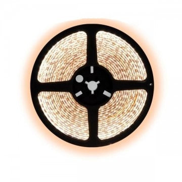 5 meter CCT  led strip DUAL LED - 120Leds/m - 24V