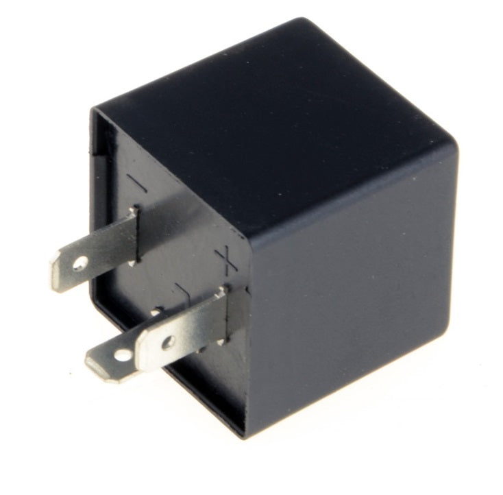 LED knipperlicht relais - CF13KT