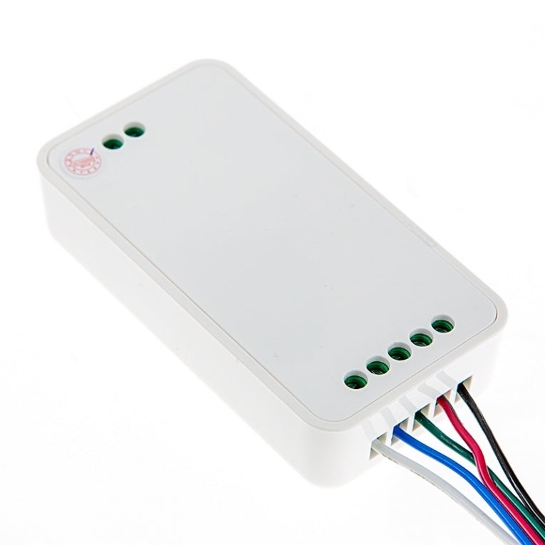 4-zone RGBW ledstrip touch RF controller SET