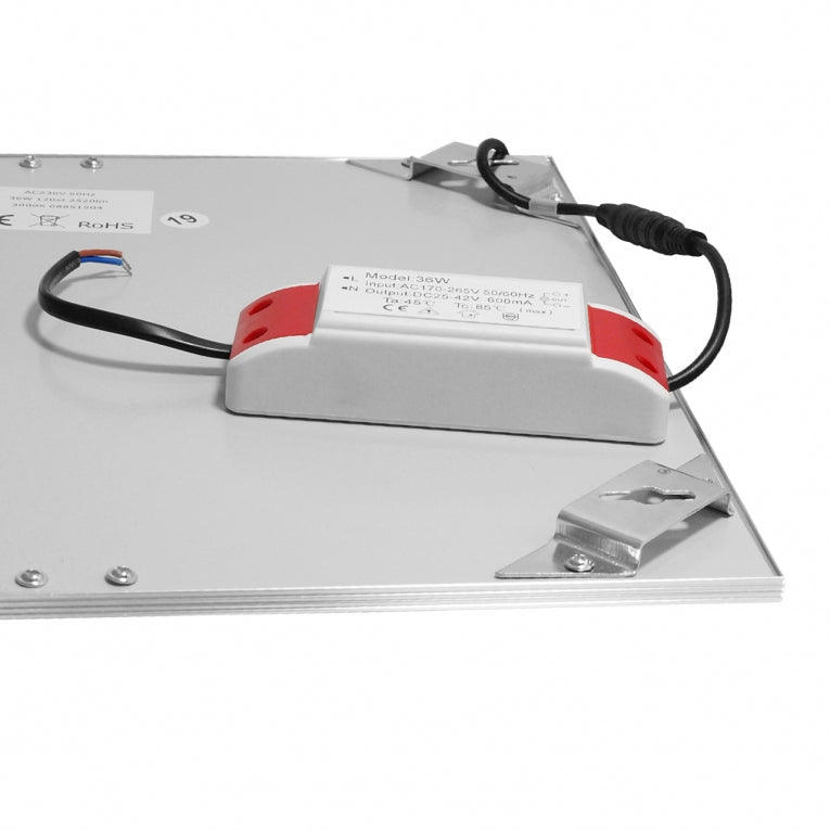 Led paneel - 30x120 cm - daglicht 4000K