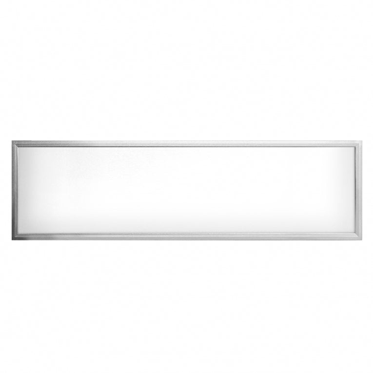 Led paneel 30x120 warm wit 3000K