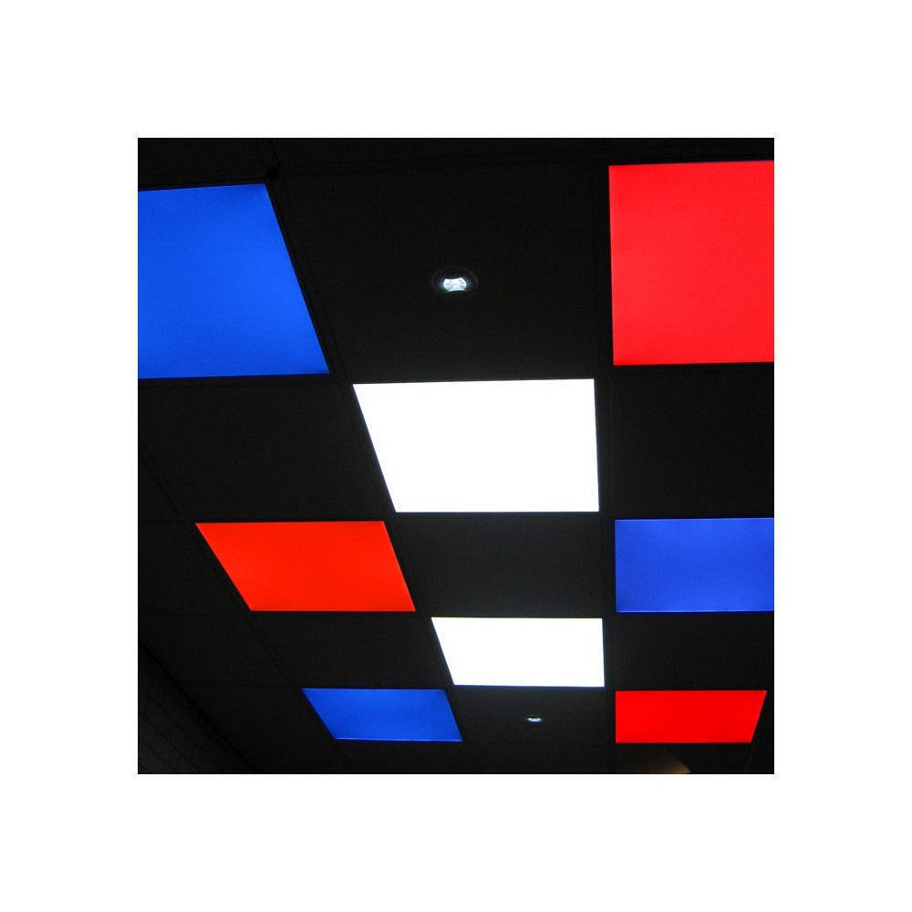 LED paneel - 60 x 60cm - 30W - RGB