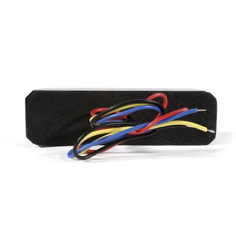 ORANJE bumper flitser - E keurmerk - R65 - 4 LED Compact - synchronisatie