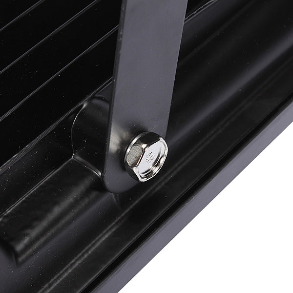 50W LED Schijnwerper Warm Wit slim high-end IP65 3200K